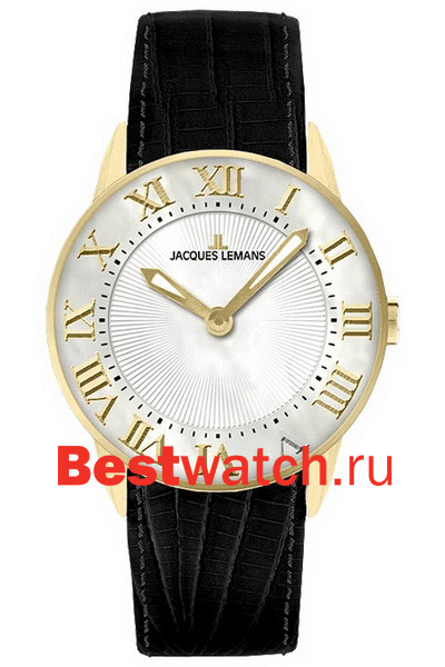 Часы Jacques Lemans Havana 1-1573E